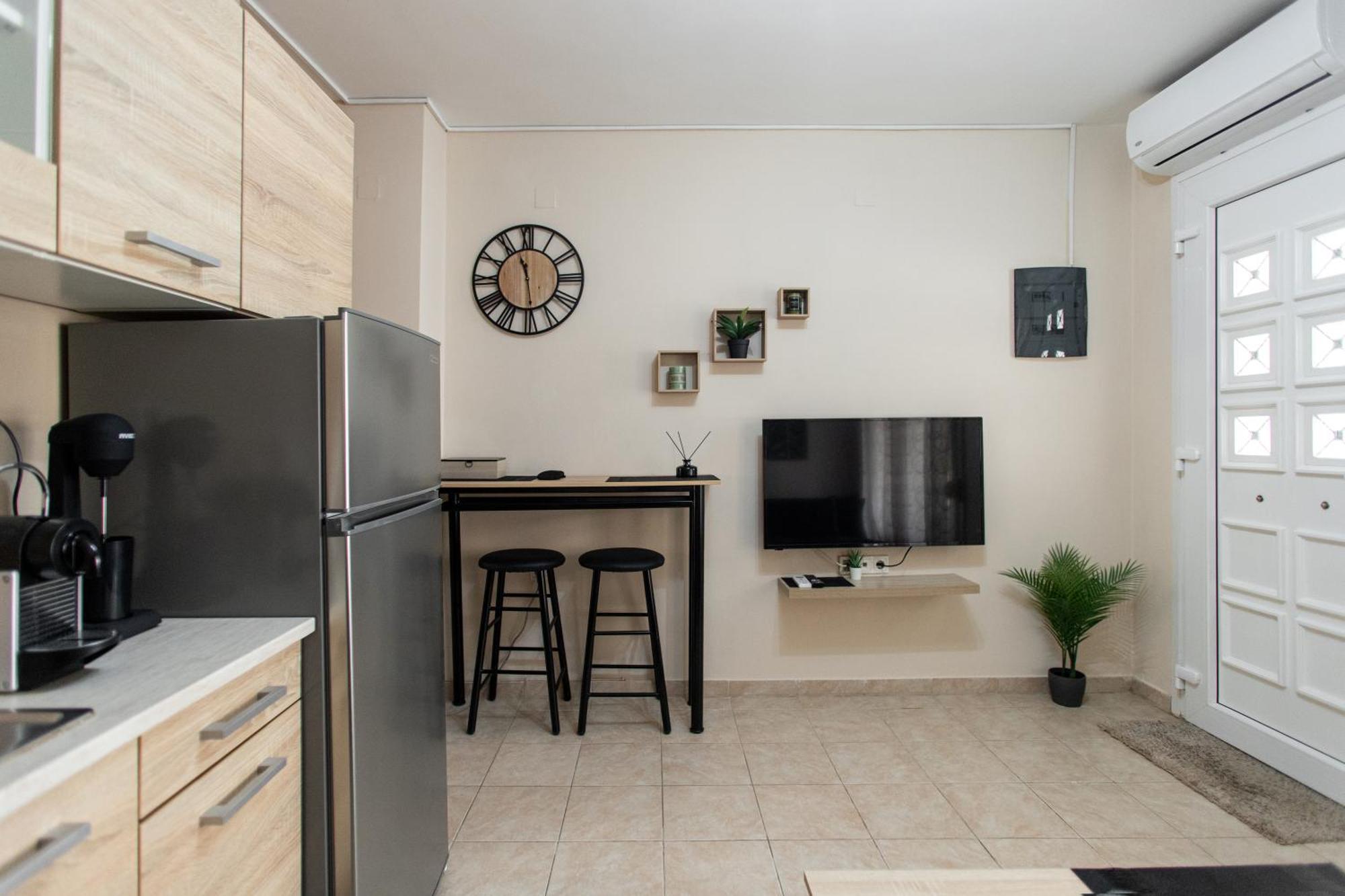 Unique Modern Apartment Alexandroupoli Exterior photo